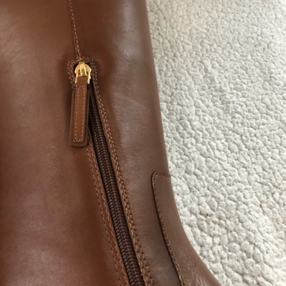 Tory Burch tall boots✨ - Picture 9 of 11